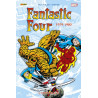 Fantastic Four : L'intégrale 1979-1980 (T18) (VF)