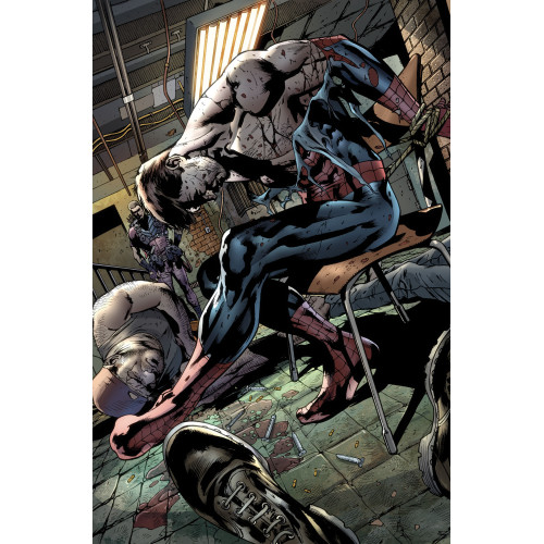 Age of Ultron - Must Have (VF)