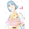 Les Enfants d'Hippocrate Tome 3 (VF)