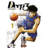 Deep 3 Tome 1 (VF)