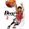 Deep 3 Tome 2 (VF)