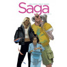 Saga - Tome 10 (VF)