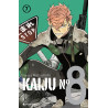 Kaiju N°8 Tome 7 (VF)