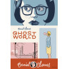 La Bibliothèque de Daniel Clowes - Ghost World (VF)