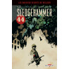 HELLBOY - DOSSIERS SECRETS : Sledgehammer 44 (VF)