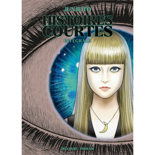 Junji Ito - Histoires courtes (VF)