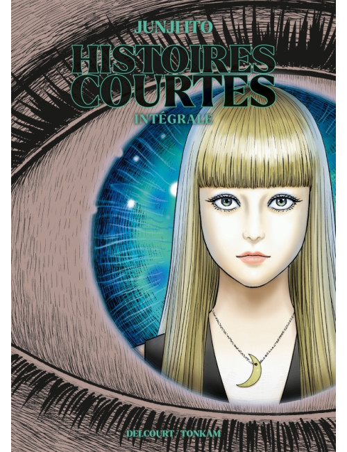 Junji Ito - Histoires courtes (VF)