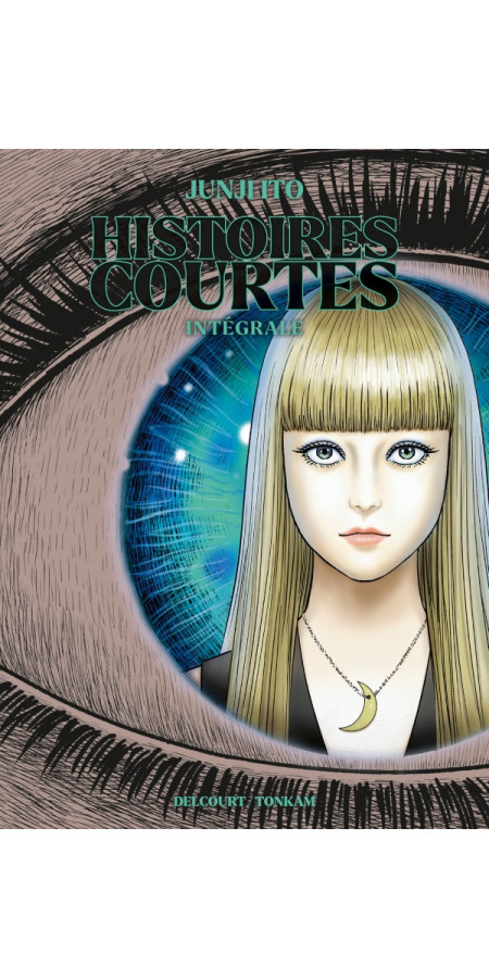 Junji Ito - Histoires courtes (VF)