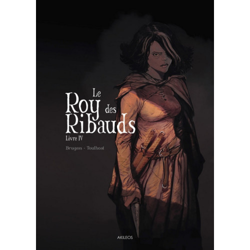 Le Roy des Ribauds - Livre 3 (VF)