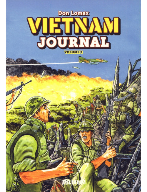 Vietnam Journal tome 1 (VF)