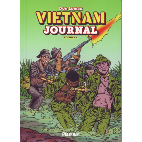 Vietnam Journal tome 3 (VF)