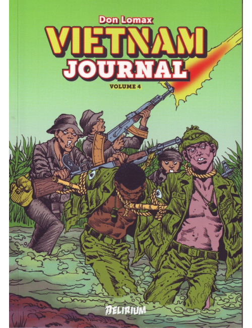 Vietnam Journal tome 3 (VF)