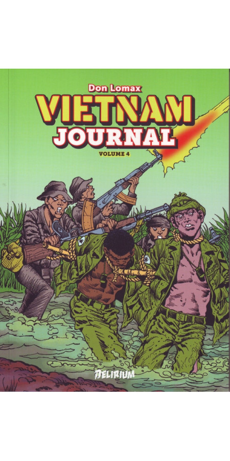 Vietnam Journal tome 3 (VF)