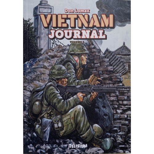 Vietnam Journal tome 4 (VF)