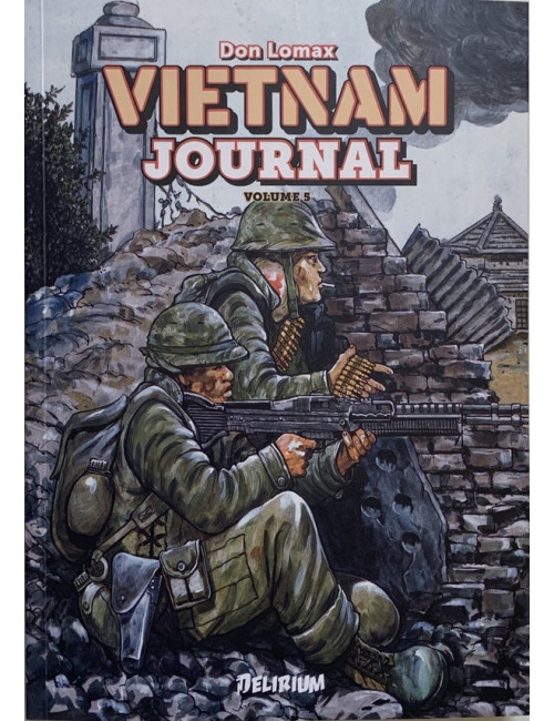 Vietnam Journal tome 4 (VF)