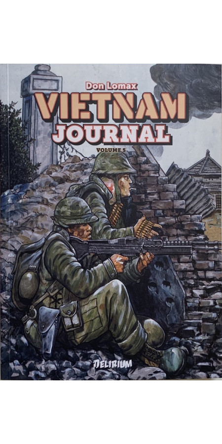 Vietnam Journal tome 4 (VF)