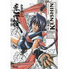 Kenshin - le vagabond - Perfect Edition T07 (VF)