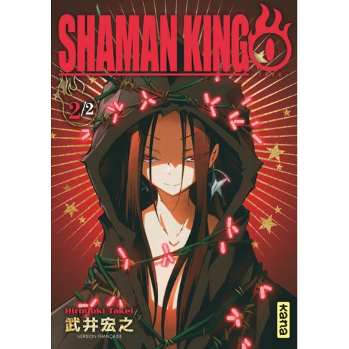 SHAMAN KING 0 - TOME 1 (VF)