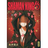 SHAMAN KING 0 - TOME 1 (VF)