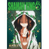 SHAMAN KING 0 - TOME 1 (VF)