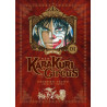 Karakuri Circus - Perfect Edition - Tome 01 (VF) Occasion