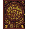 DANS LA TETE DE SHERLOCK HOLMES TOME 1 : L'AFFAIRE DU TICKET SCANDALEUX (VF)