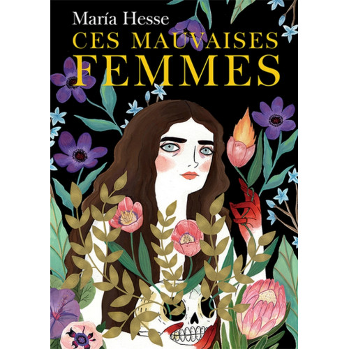 Ces mauvaises femmes (VF)