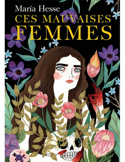 Ces mauvaises femmes (VF)