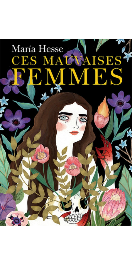 Ces mauvaises femmes (VF)