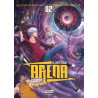 Arena Tome 2 (VF)