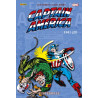 Captain America : L'intégrale 1941 (Tome 2) (VF)