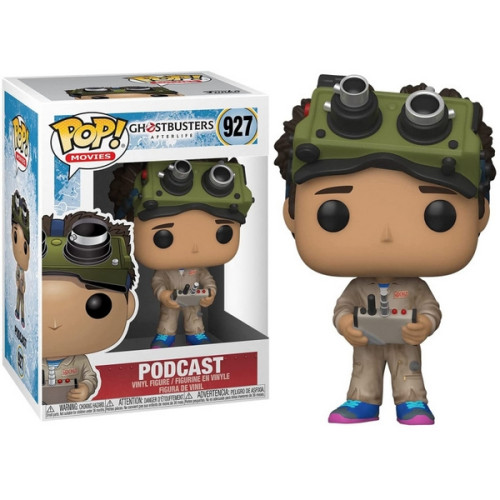 Pop Ghostbusters Afterlife - Lucky 926