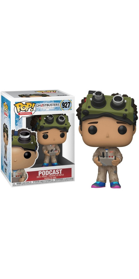 Pop Ghostbusters Afterlife - Lucky 926