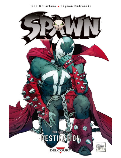 Spawn T22 : Destination (VF)