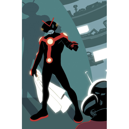 Ant-Man (VF)