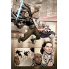 Star Wars - Halcyon Legacy (VF)