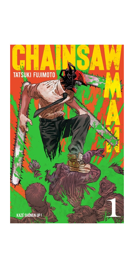 Demon Slayer Tome 10 (VF)