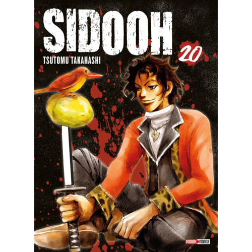 Sidooh Tome 20 (VF)