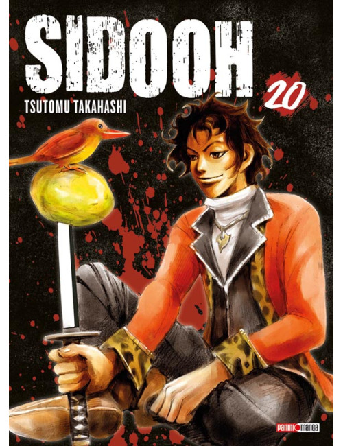 Sidooh Tome 20 (VF)