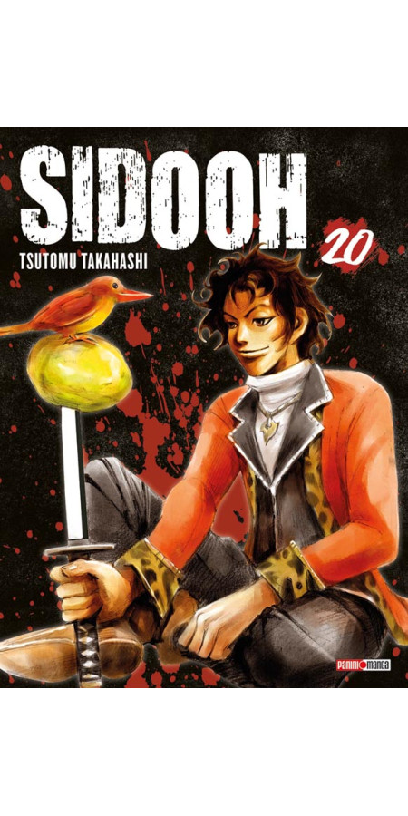 Sidooh Tome 20 (VF)