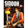 Sidooh Tome 20 (VF)