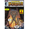 MARVEL HORROR OMNIBUS 