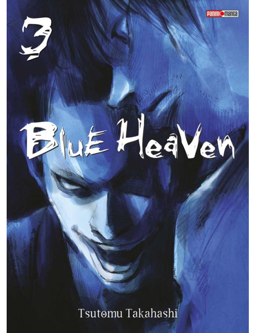 Blue Heaven T03 (Nouvelle édition) (VF)