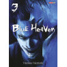 Blue Heaven T03 (Nouvelle édition) (VF)