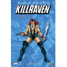 Killraven : L'intégrale Tome 1 (VF)