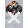 Destiny of X Tome 01 (VF)