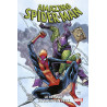 AMAZING SPIDER-MAN TOME 8 (VF)