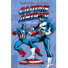 Captain America : L'intégrale 1979-1980 (Tome 13) (VF)