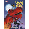 Moon Girl Team-up (VF)