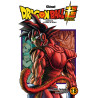 Dragon Ball Super - Tome 18 (VF)